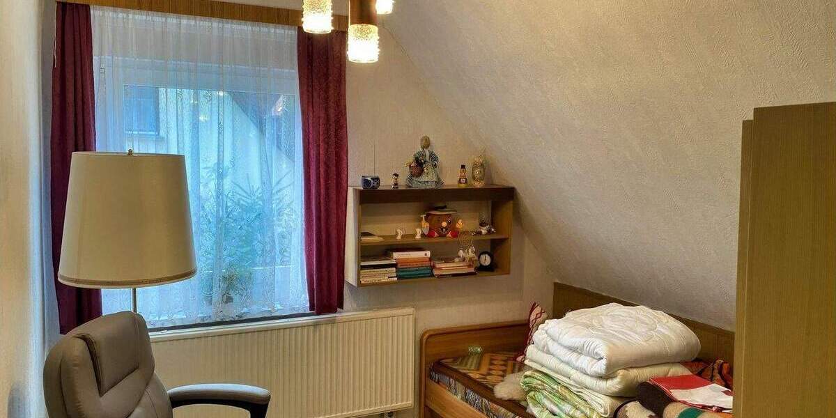 Doppelhaushälfte Olbersdorf - 5 Zimmer, 116 m&sup2;, 187.000&euro; | Angebot:25797140