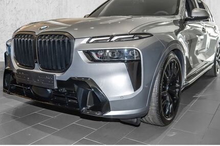 BMW X7 5.759 km 112.129 &euro; Köln-West 50858