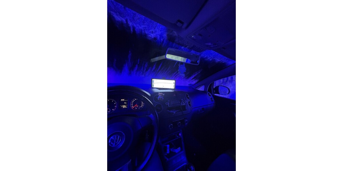 VW golf 6 plus 173.000 km 3.500 &euro; Ehingen 91725