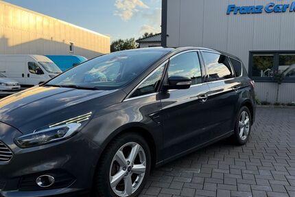 Ford S-Max 149.105 km 14.700 &euro; Appen-Etz 25482