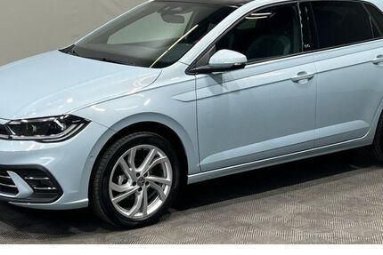 VW Polo 2.074 km 29.240 &euro; Bad Düben 04849