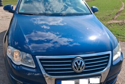 VW Passat 246.500 km 2.500 &euro; Hengersberg 94491
