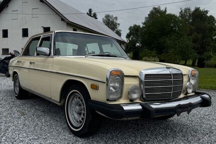 Mercedes-Benz 240 176.499 km 7.999 &euro; Baierbach /Landshut 84171