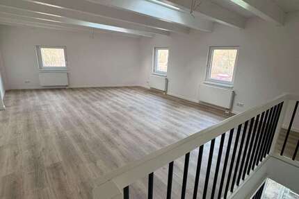 Wohnung zum Mieten in Strausberg 899 € 72.66 m² 2 zimmer