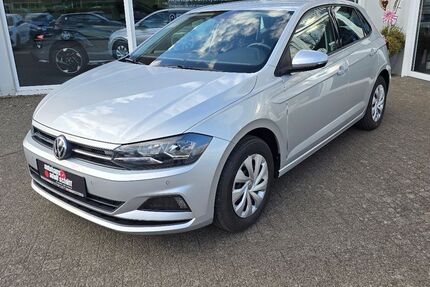 VW Polo 29.100 km 12.890 € Hagenow 19230