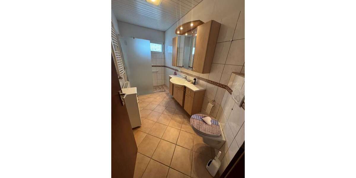 Etagenwohnung Calw-Altburg Altburg - 6 Zimmer, 145 m&sup2;, 349.000&euro; | Angebot:26682125