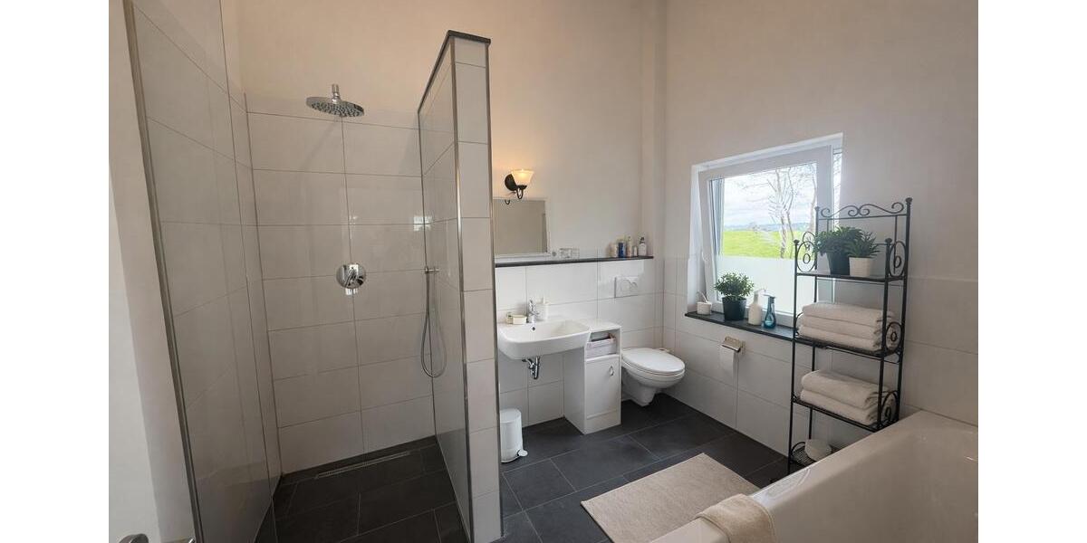 Doppelhaushälfte Much - 4 Zimmer, 120 m&sup2;, 1.200&euro; | Angebot:26006313