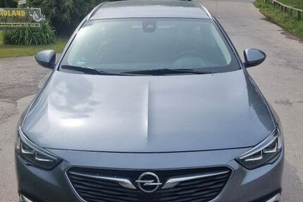 Opel Insignia 123.000 km 10.900 &euro; Bad Aibling 83043