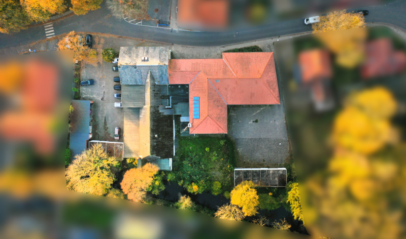 Gewerbeobjekt Cuxhaven Altenbruch - 2.950.000&euro; | Angebot:25204389