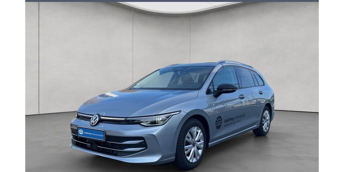 VW Golf 11.984 km 36.890 &euro; Husum 25813