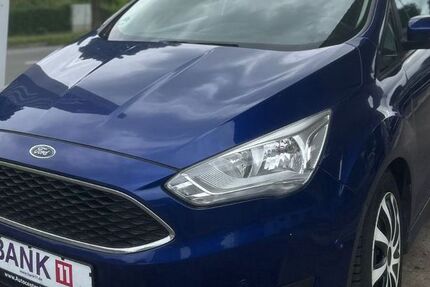Ford C-Max 113.000 km 6.999 &euro; Heide 25746
