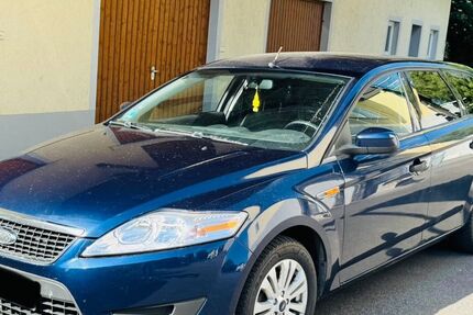 Ford Mondeo 274.000 km 2.200 &euro; Stockach 78333