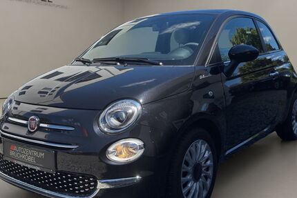 Fiat 500 14.589 km 13.490 &euro; Bruchköbel 63486