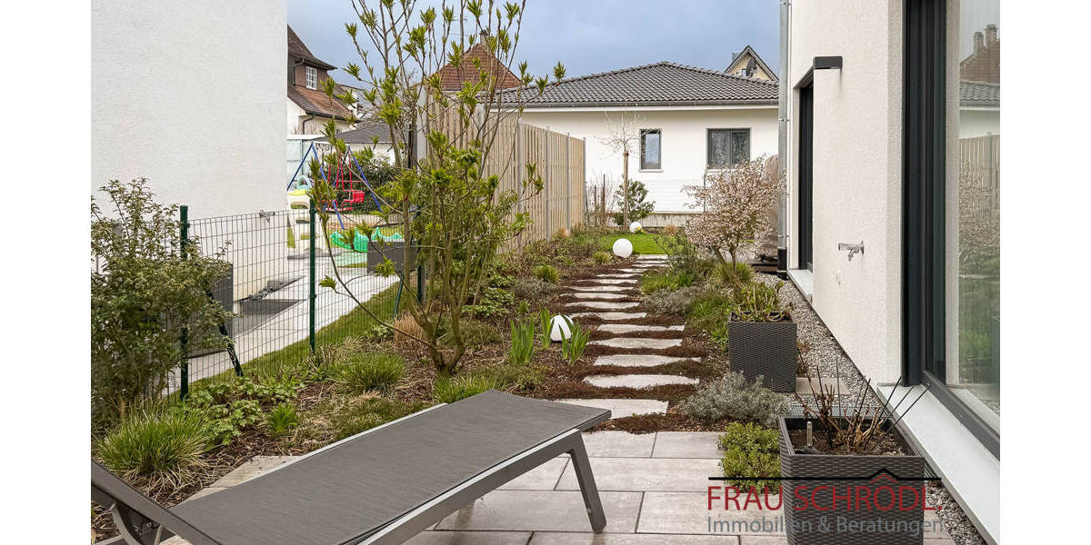 Einfamilienhaus Gottmadingen - 5 Zimmer, 156 m&sup2;, 879.000&euro; | Angebot:26064513