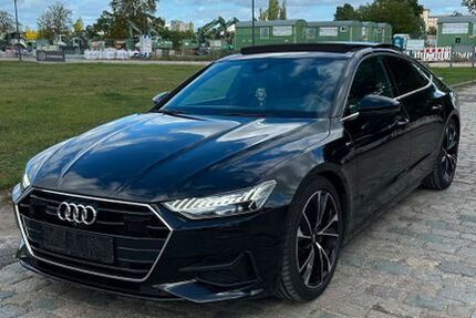Audi A7 143.000 km 39.000 &euro; Berlin 14165