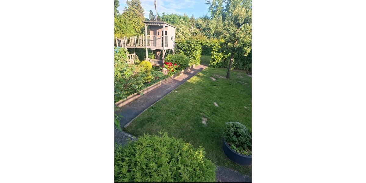 Doppelhaushälfte Celle Bostel - 4 Zimmer, 85 m&sup2;, 220.000&euro; | Angebot:26991112