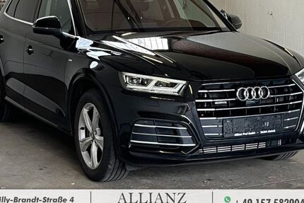 Audi Q5 154.695 km 24.999 &euro; Alsfeld 36304