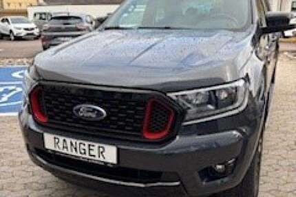 Ford Ranger 52.000 km 35.990 € Weißenthurm 56575
