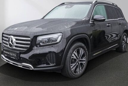 Mercedes-Benz GLB 200 10.845 km 36.990 &euro; Friedberg 61169