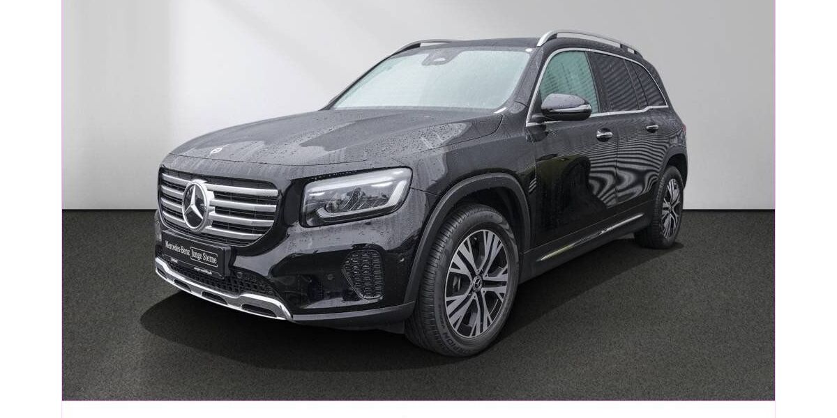 Mercedes-Benz GLB 200 10.845 km 36.990 &euro; Friedberg 61169