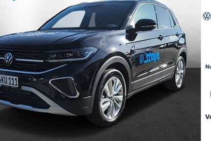 VW T-Cross 11.500 km 25.160 &euro; Halle / Saale 06120