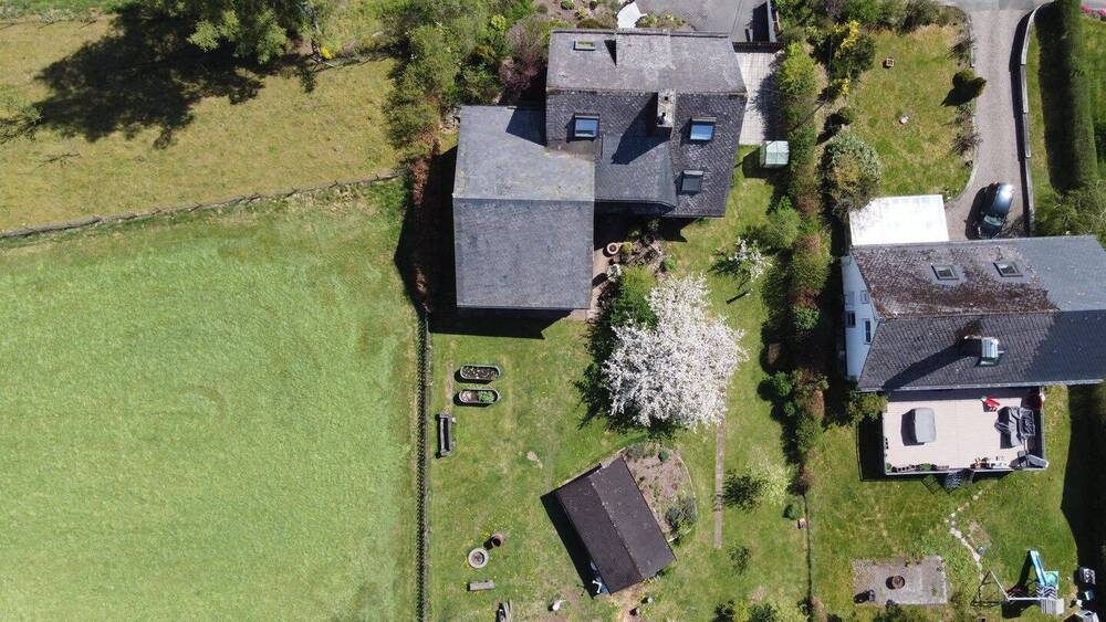 Mehrfamilienhaus, Wohnhaus Bad Berleburg Berghausen - 8 Zimmer, 230 m&sup2;, 359.000&euro; | Angebot:26797567