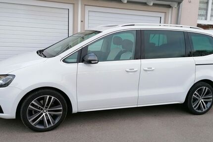 Seat Alhambra 36.400 km 35.290 € Bobingen 86399