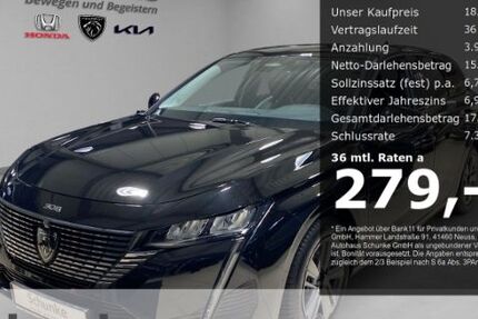 Peugeot 308 41.950 km 18.950 &euro; Aurich 26607