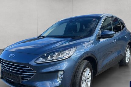 Ford Kuga 25.534 km 21.950 &euro; Frankfurt 60386
