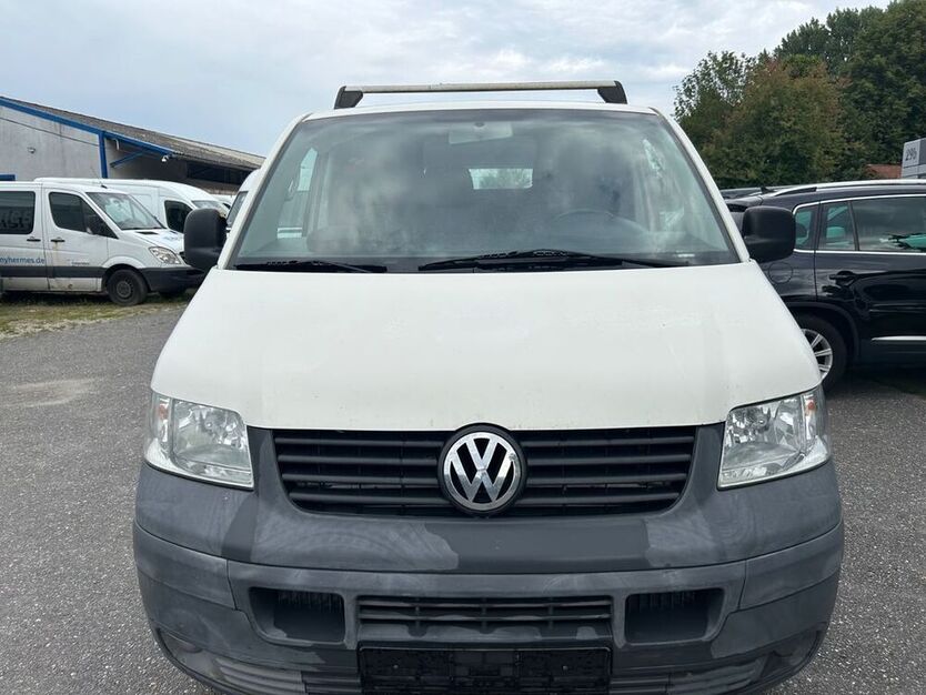 T5 Transporter