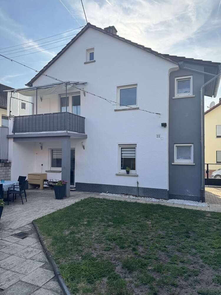Haus zum Kaufen in Sandhausen 535.000 € 105.95 m²