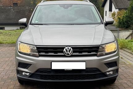 VW Tiguan 73.000 km 20.800 € Mendig 56743
