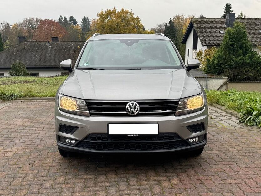 VW Tiguan 73.000 km 20.800 € Mendig 56743