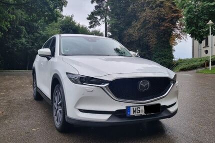 Mazda CX-5 135.000 km 15.999 &euro; Bad Wurzach 88410