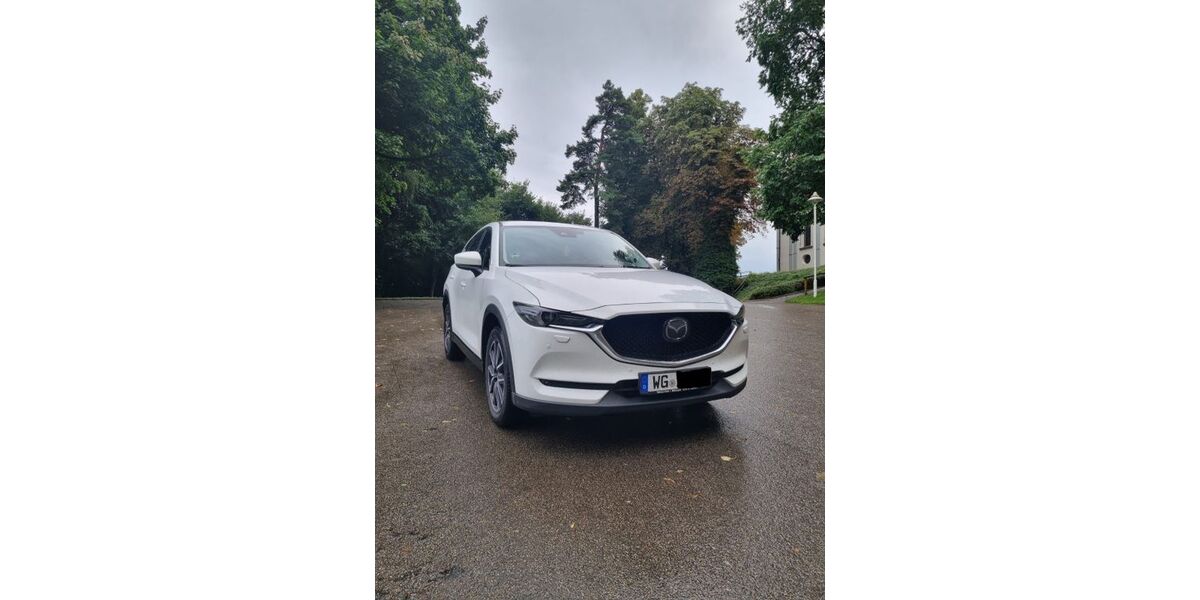 Mazda CX-5 135.000 km 15.999 &euro; Bad Wurzach 88410