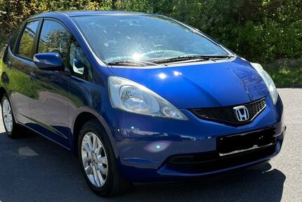 Honda Jazz 57.724 km 6.999 &euro; Leipzig 04129