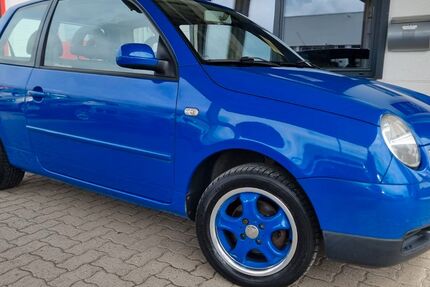 VW Lupo 178.750 km 1.745 &euro; Wolfsburg 38446
