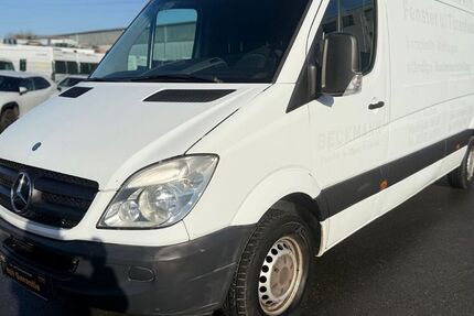 Mercedes-Benz Sprinter 229.000 km 6.950 &euro; Essen 45356