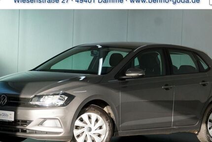 VW Polo 32.975 km 13.950 &euro; Damme 49401