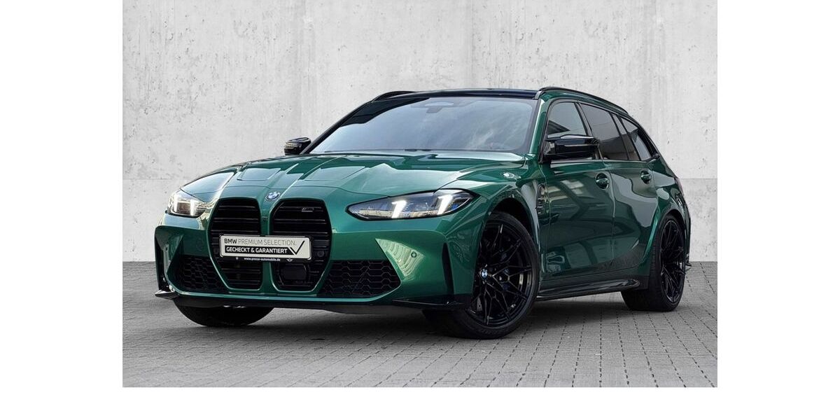 BMW M3 20.897 km 82.690 &euro; Wuppertal 42117