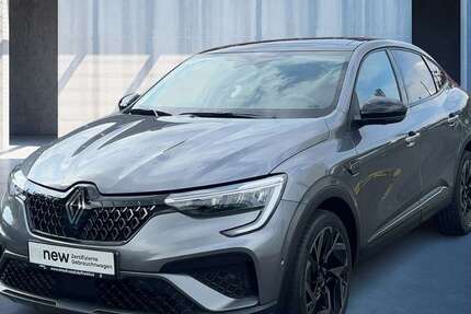 Renault Arkana 10.080 km 27.390 € Frankfurt / Main 60314