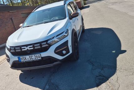 Dacia Jogger 9.800 km 20.500 &euro; Arnsberg 59759