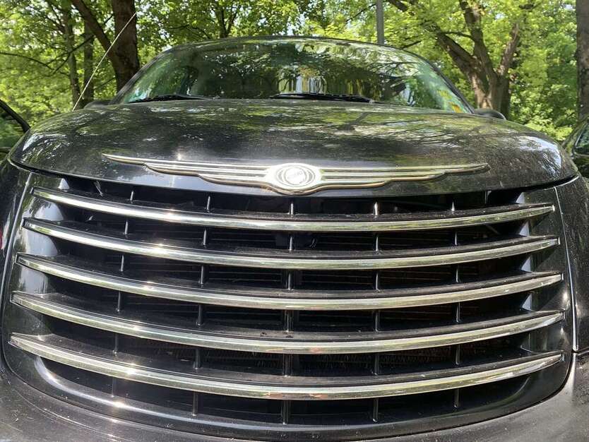 Chrysler PT Cruiser 108.500 km 5.200 € Stuttgart 70376