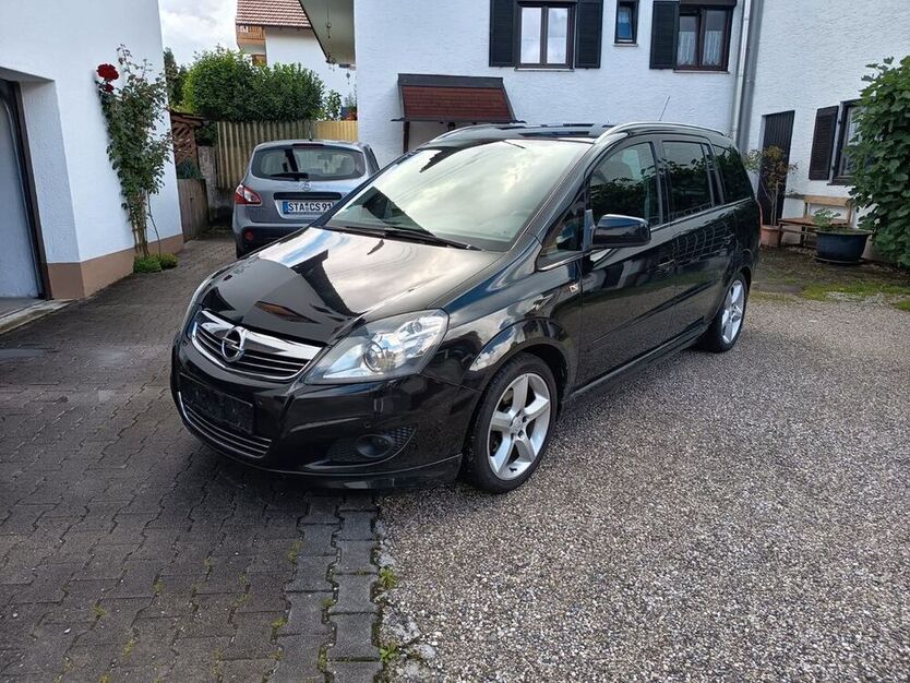Zafira