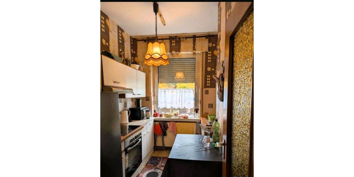 Erdgeschoßwohnung Arnsberg - 3 Zimmer, 75 m&sup2;, 110.000&euro; | Angebot:27125295