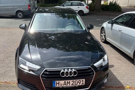 Audi A4 217.000 km 16.000 &euro; Burgwedel 30938