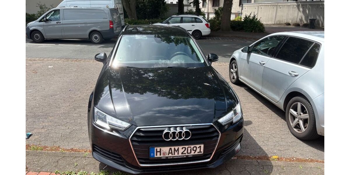 Audi A4 217.000 km 16.000 &euro; Burgwedel 30938