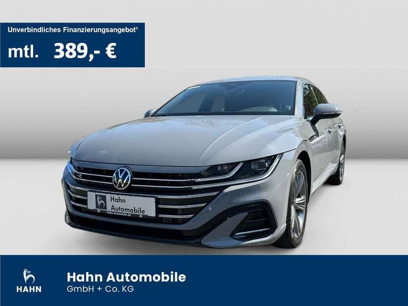 Arteon