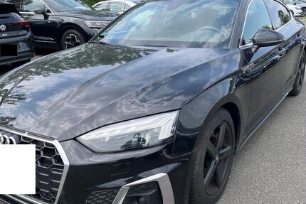 Audi A5 160.000 km 24.990 &euro; Steinbach-Hallenberg OT Herges-Hallenberg 98587