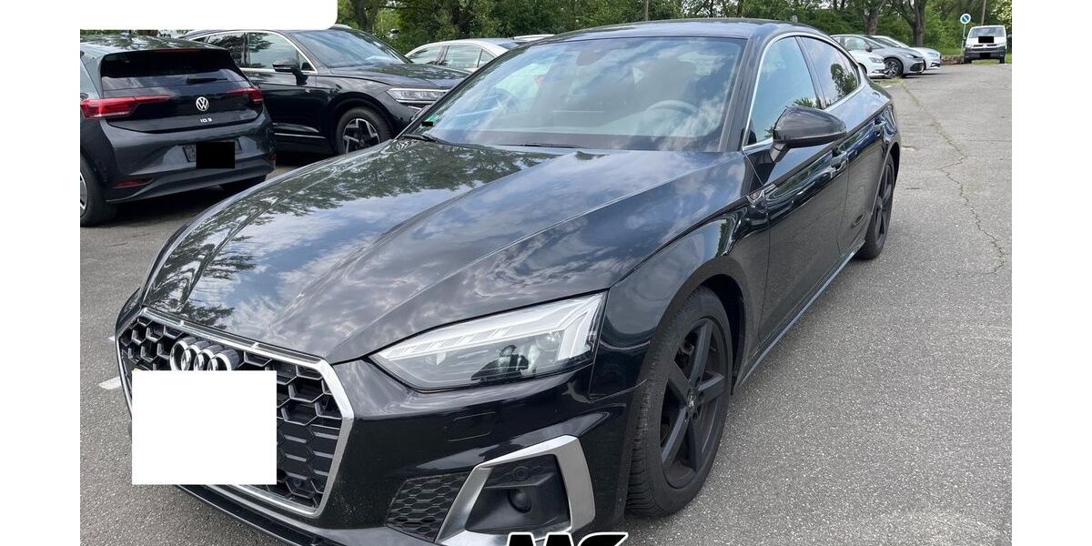 Audi A5 160.000 km 24.990 &euro; Steinbach-Hallenberg OT Herges-Hallenberg 98587